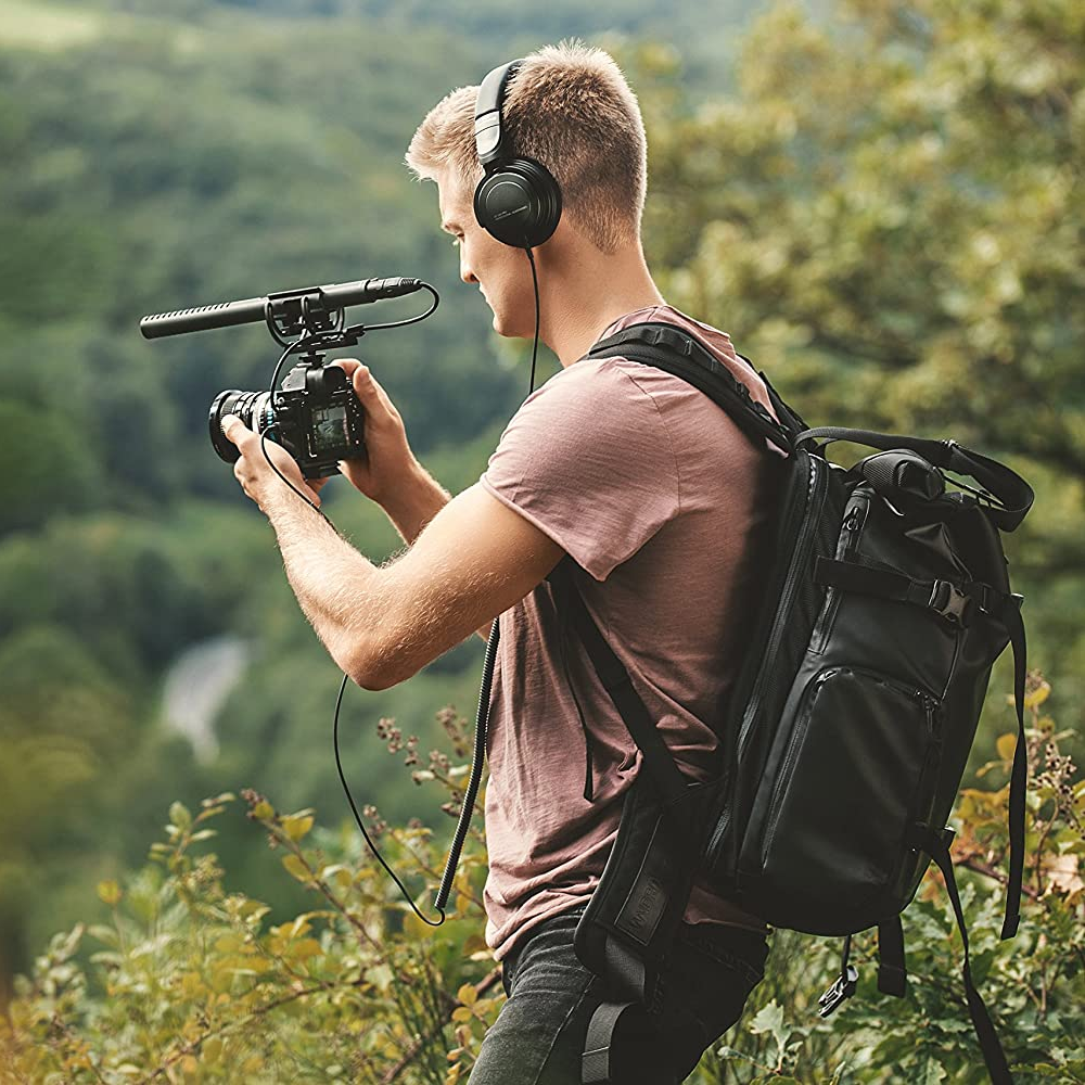 Beyerdynamic DT 240 PRO Closed - 34 Ohm-Pinknoise Systems